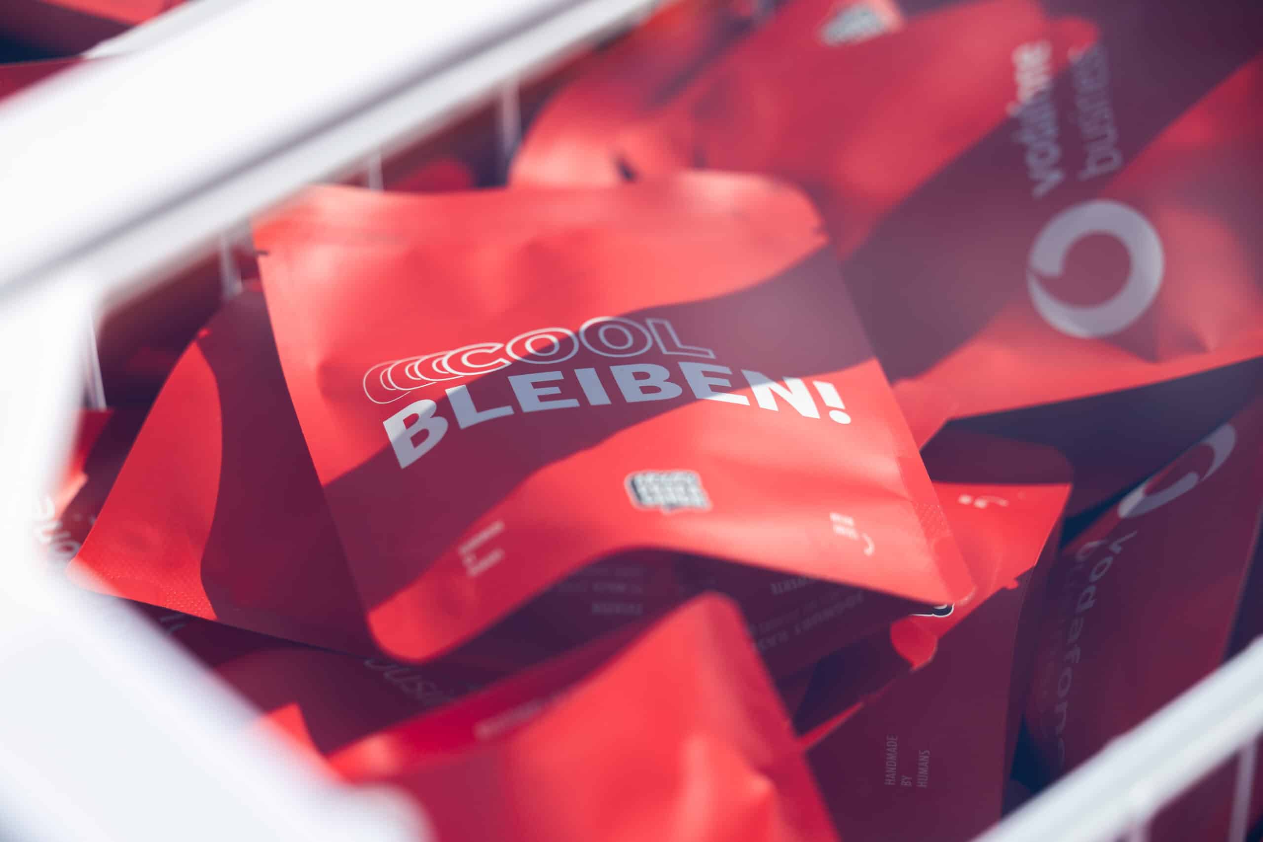 Vodafone Business Cup