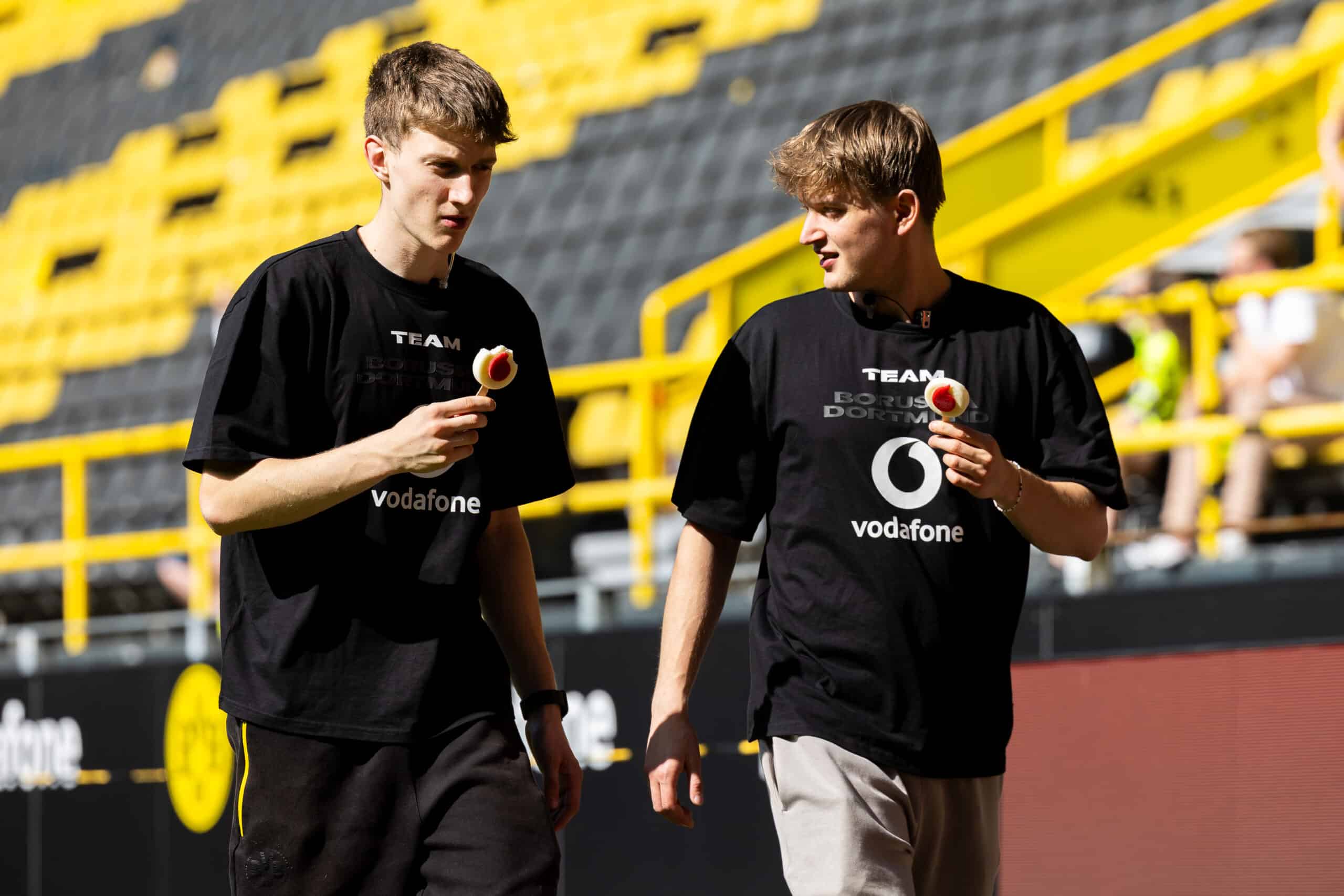 Vodafone Business Cup